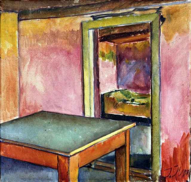 No title by Immanuel Ibsen