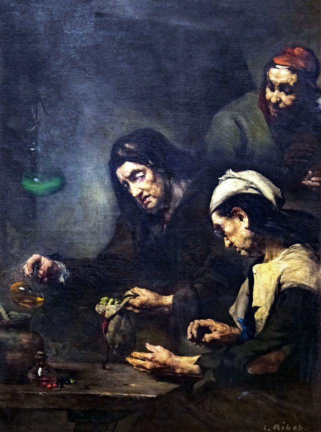 Empiricals by Augustin Théodule Ribot