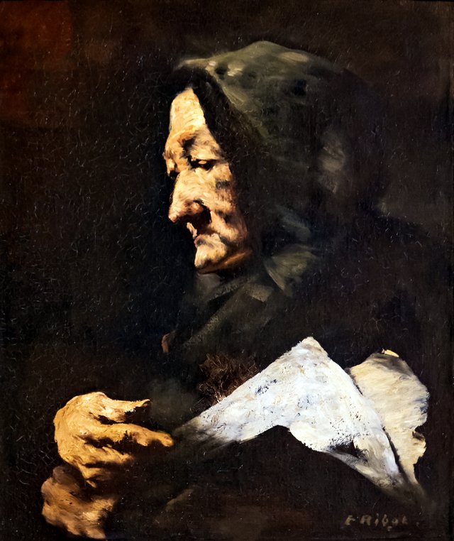 Family titles by Augustin Théodule Ribot