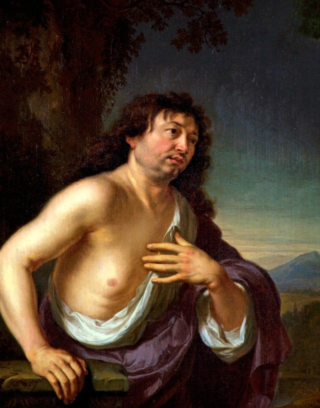 The Prodigal Son by Ary de Vois