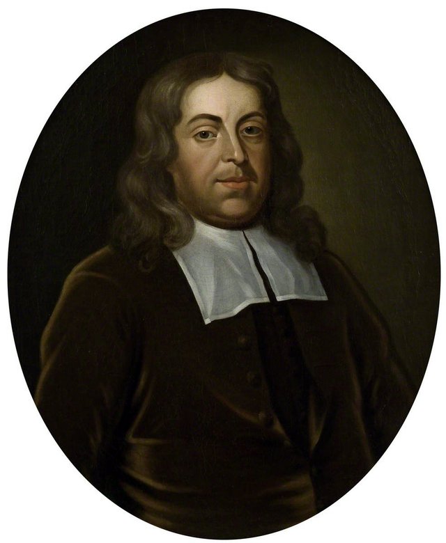 Thomas Sydenham (1624–1689) by Mary Beale