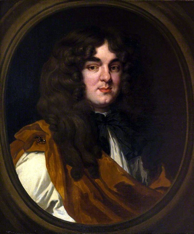 Mr Bridgeman of Devonshire by Mary Beale