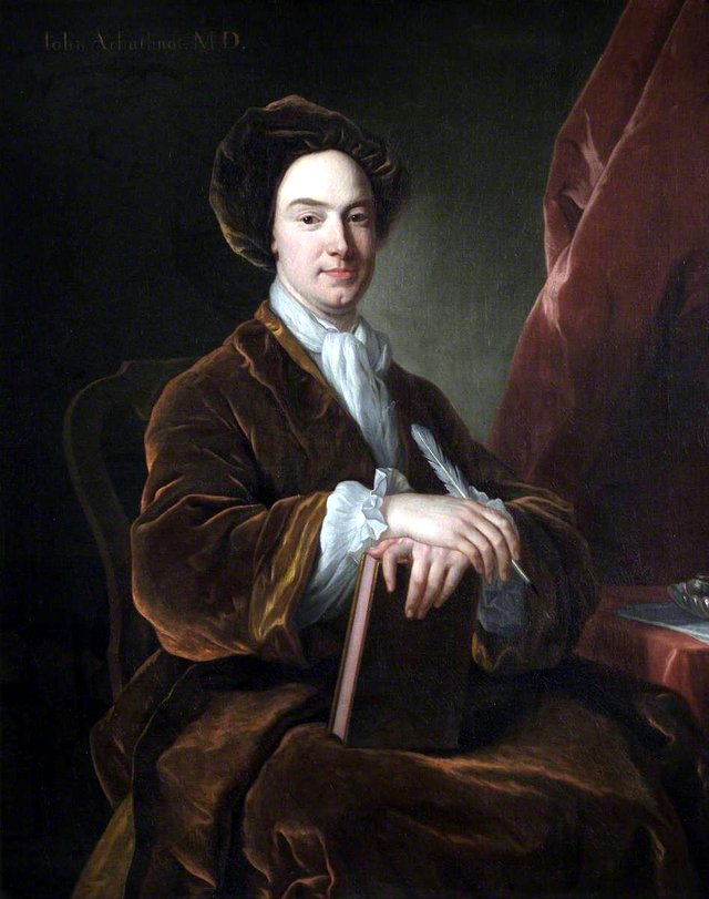 William Murray (1705–1793), Earl of Mansfield by Jean-Baptiste van Loo