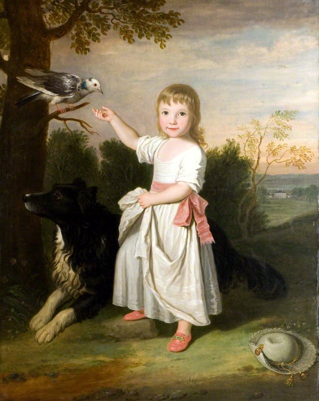 James Abercromby of Tullibody, Esq. (1776–1858) by David Allan