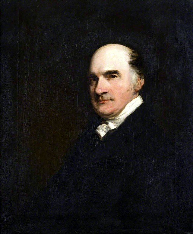 Sir George Gunning (1763–1823), 2nd Baronet by John Jackson