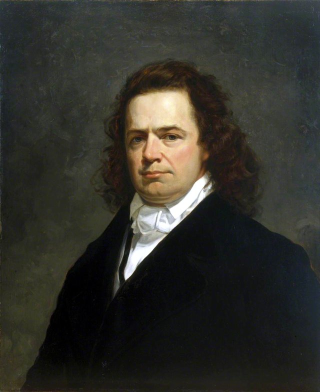 Elias Howe (1819–1867) by Charles Loring Elliott