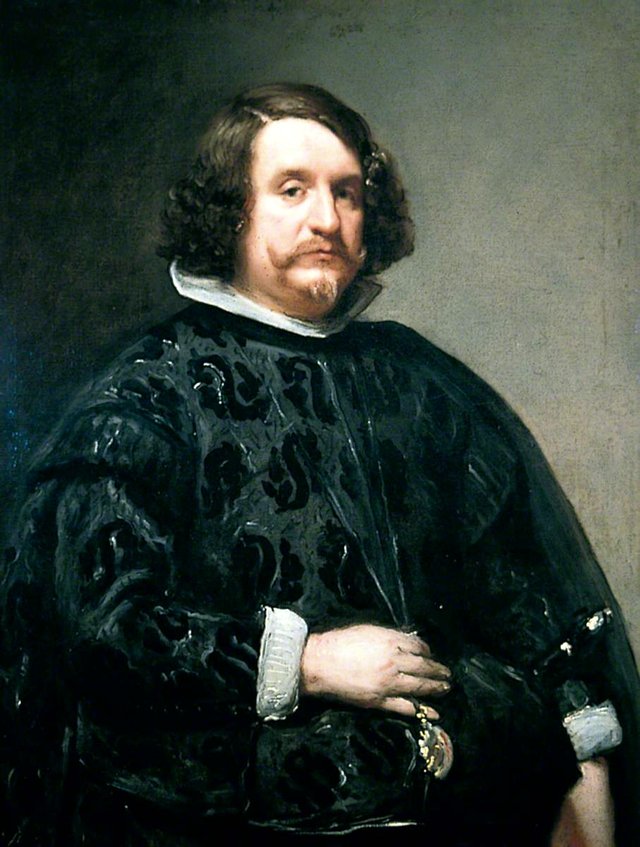 Knight of the Order of Santiago by Juan Bautista Martínez del Mazo