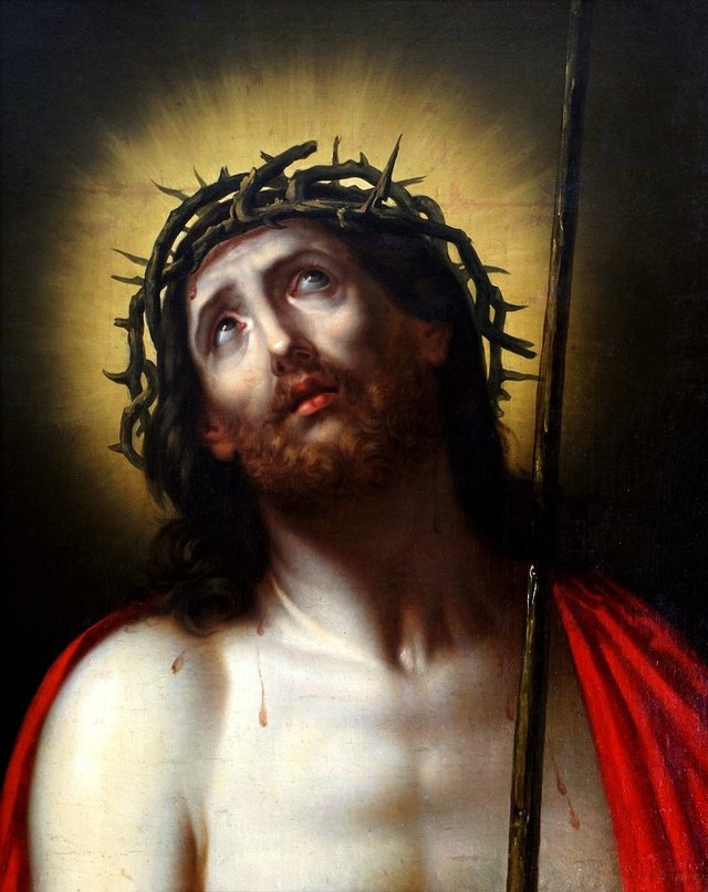 Ecce Homo by Franciszek Smuglewicz