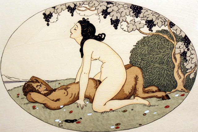 Untitled by Gerda Wegener