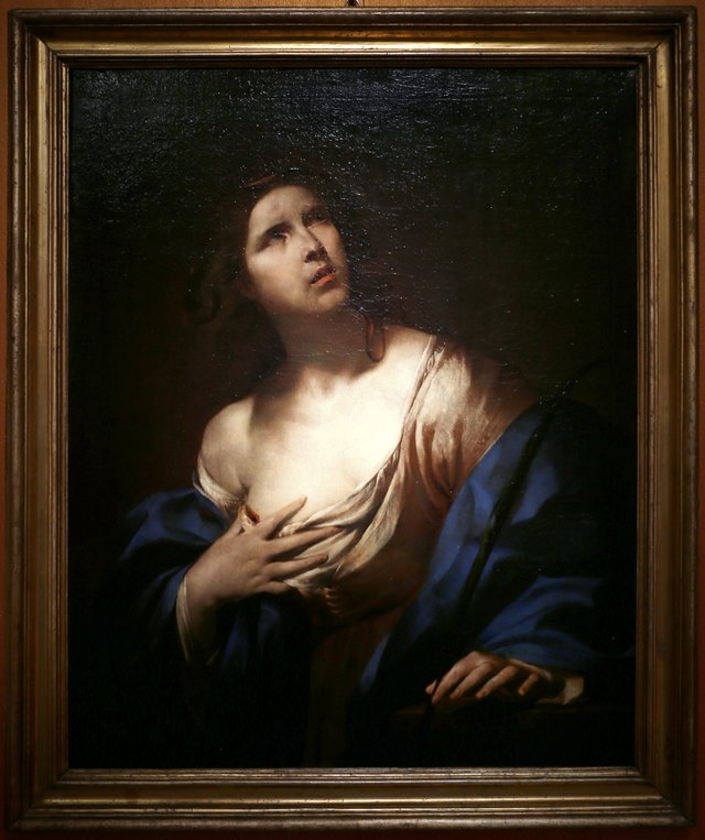 sant'agata by Andrea Vaccaro