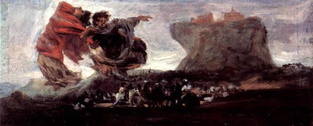 Vision by Francisco Domingo Marqués