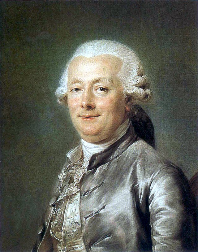Jean-Jacques-Bachelier by Adélaïde Labille-Guiard