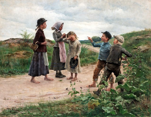 FannyBrate Retstickor by Fanny Brate