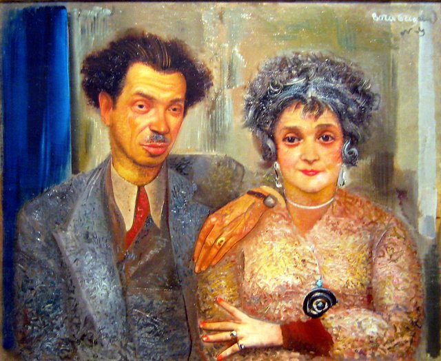 Boris Grigoriev 06 by Boris Grigoriev
