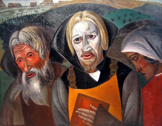 Boris Grigoriev 04 by Boris Grigoriev