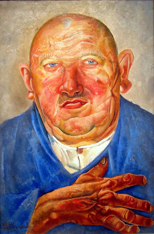 Boris Grigoriev 23 by Boris Grigoriev