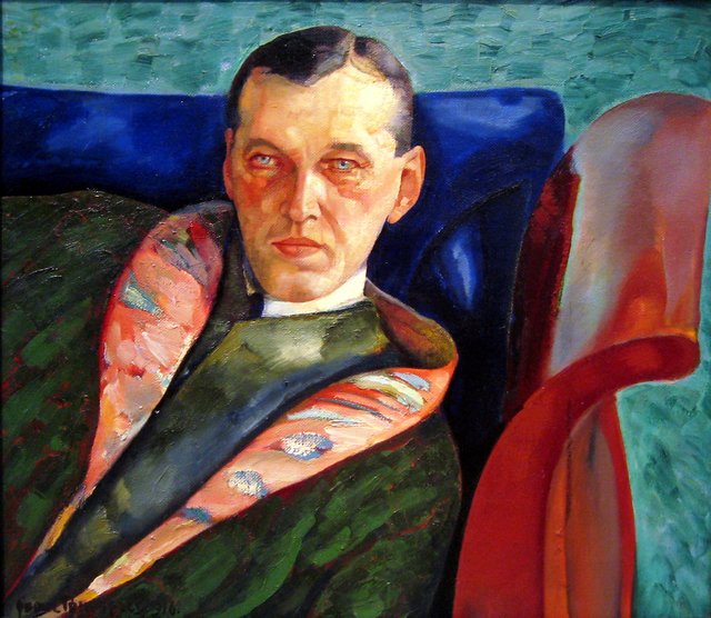 Boris Grigoriev 05 by Boris Grigoriev