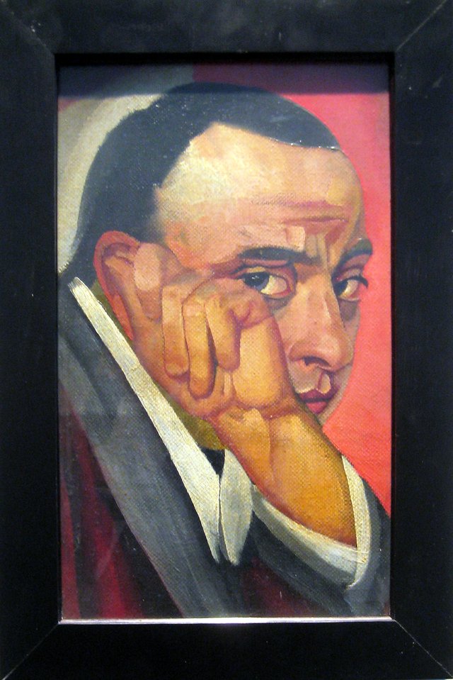 Boris Grigoriev 03 FRAME by Boris Grigoriev