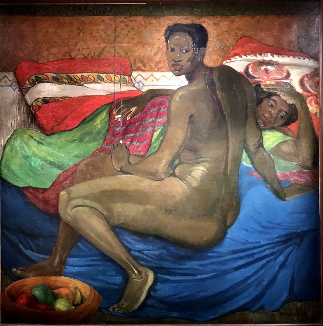 Détente by Théophile Steinlen