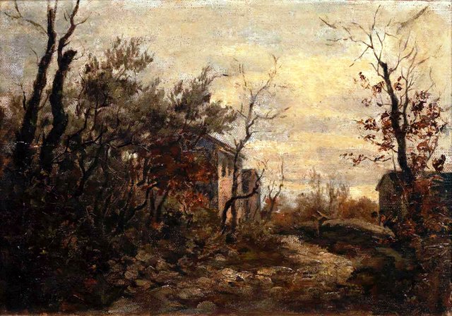 Along the road by Zdenka Braunerová