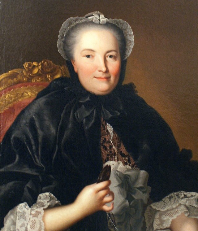 Museum der Stadt Bad Bergzabern by Johann Heinrich Tischbein
