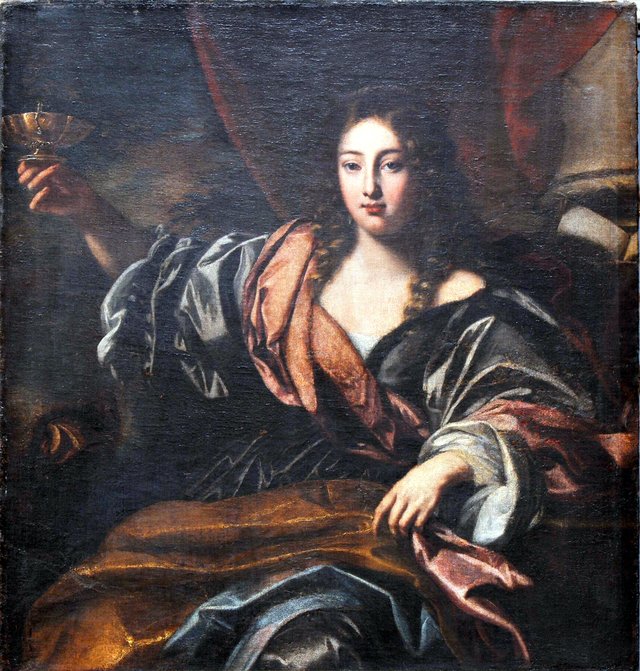 Circé by Nicolas Régnier