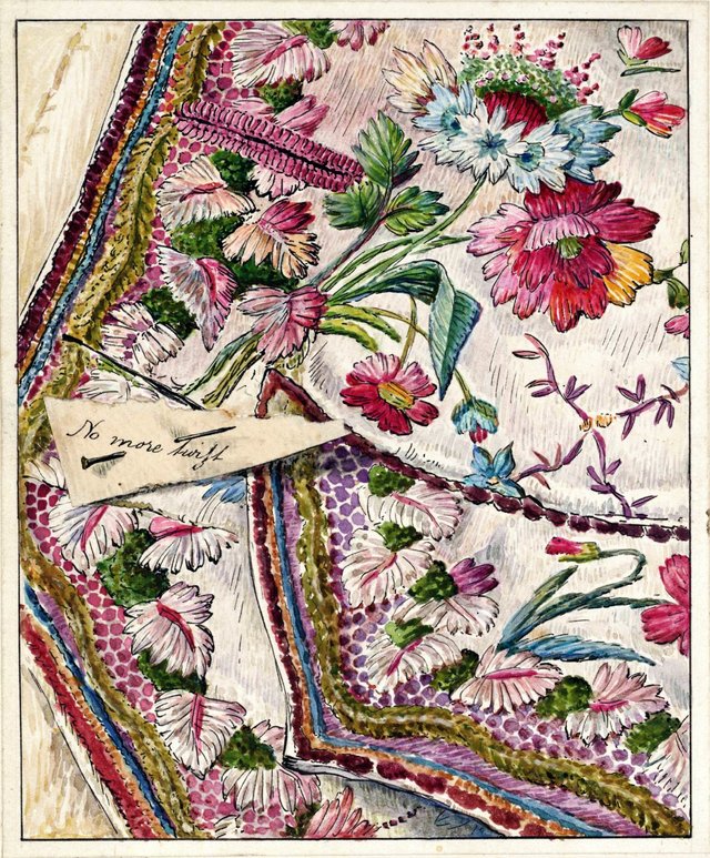‘No More Twist’ by Beatrix Potter