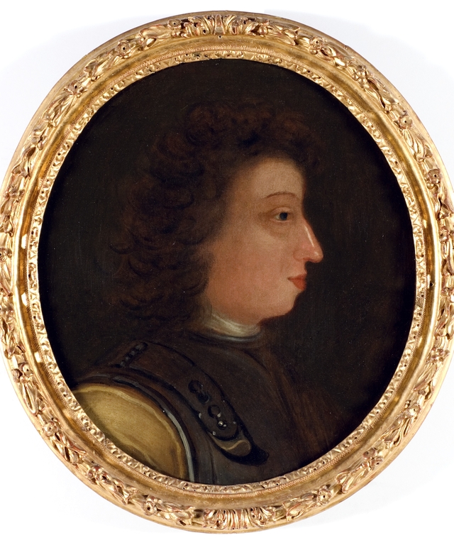 Nationalmuseum by Ulrika Eleonora of Denmark