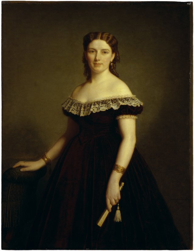 Jane Cederlund by Amalia Lindegren