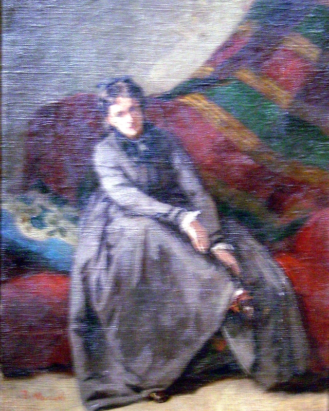 Teresita by Benet Mercadé