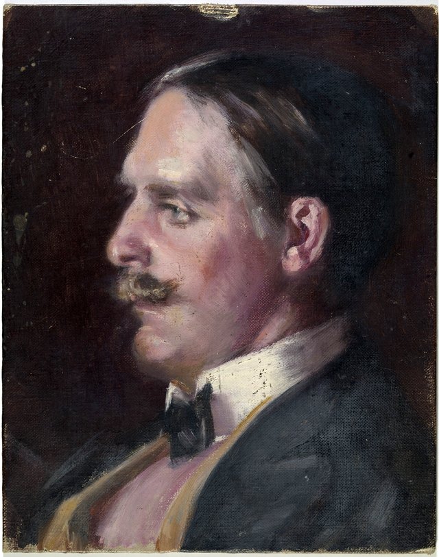A.C.B. by Alice Pike Barney