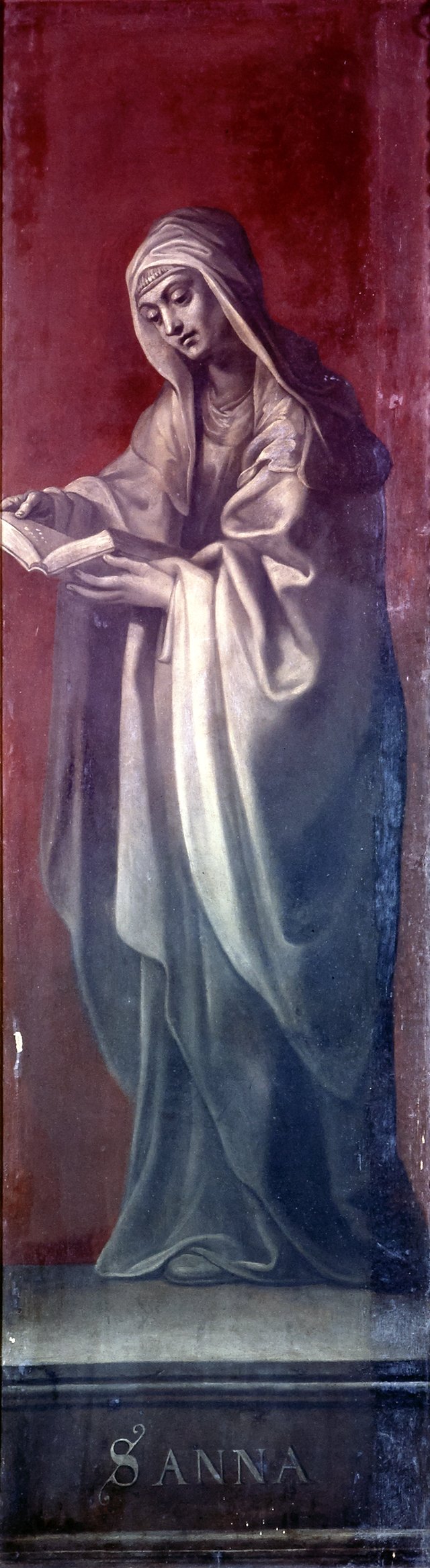 Saint Ann by Hendrick van Balen the Elder