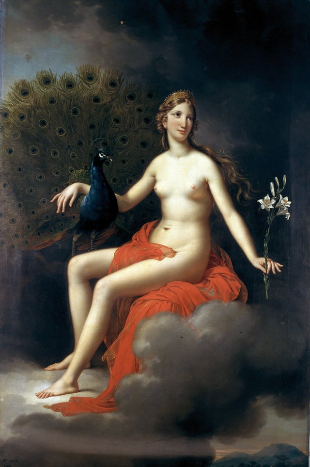 Juno by Joseph Paelinck