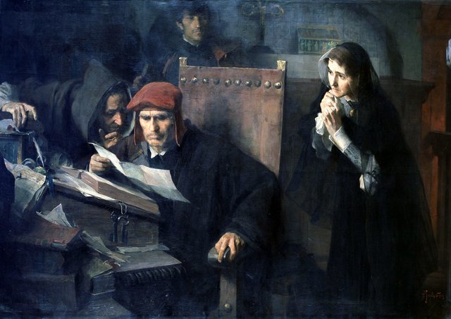The Petition by Pieter de Josselin de Jong