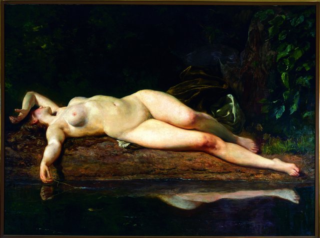 Rest. by Wojciech Gerson