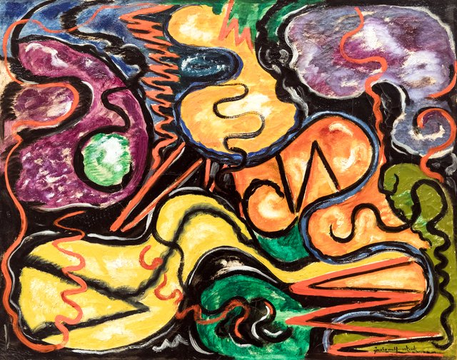 Bild no. 90 by Jacoba van Heemskerck