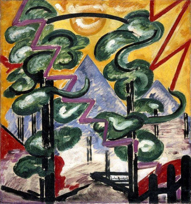 Bild nr. 71 by Jacoba van Heemskerck