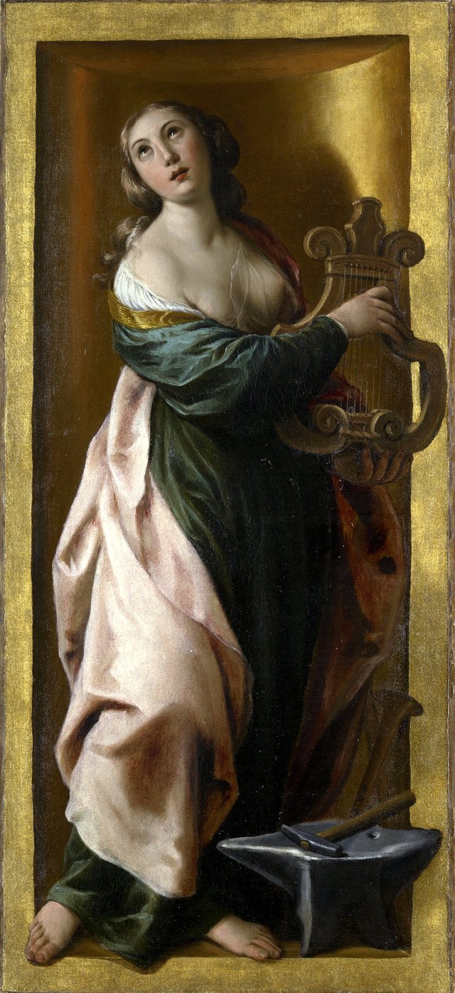 Music by Alessandro Turchi