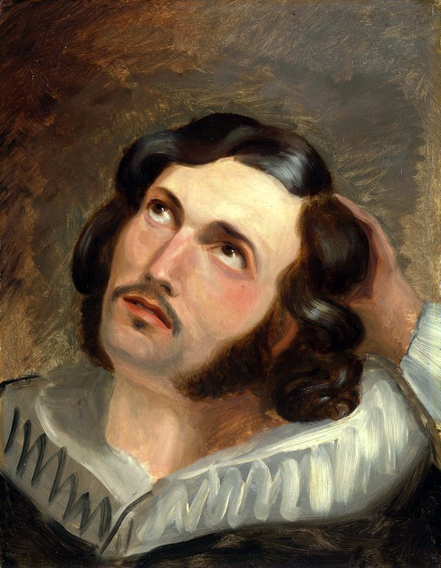 The Marquis of Posa by Prince Albert of Saxe-Coburg and Gotha