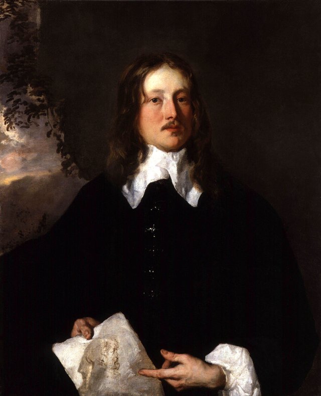 Henry Stone by Peter Lely