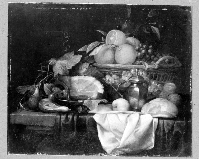 still-life by Joris van Son