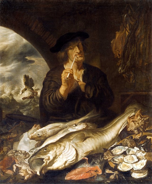 March by Joachim von Sandrart the Elder