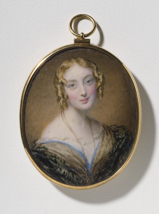 Helen Coloquhoun Campbell by Christina Robertson