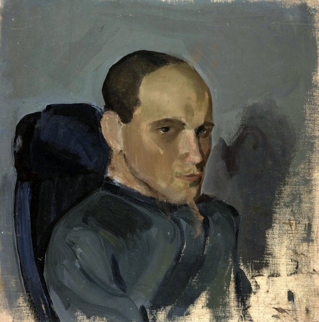 Nikolai Triik TKM by Nikolai Triik