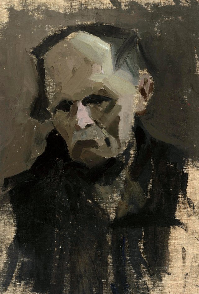 Nikolai Triik TKM by Nikolai Triik