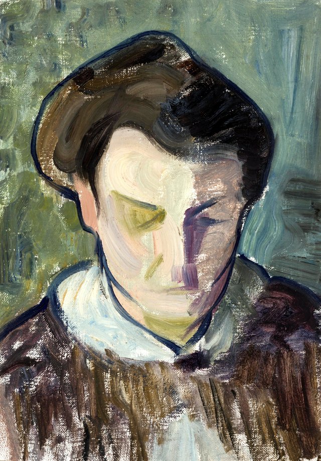 Nikolai Triik TKM by Nikolai Triik