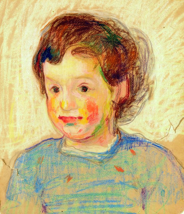 Nikolai Triik TKM by Nikolai Triik