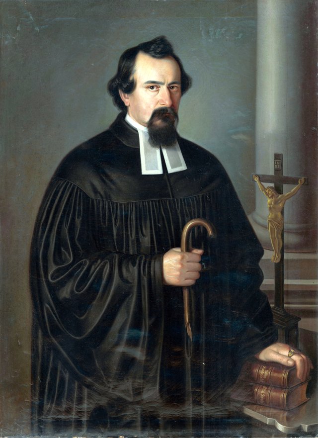Michal Miloslav Hodža, národný buditeľ - O by Peter Michal Bohúň
