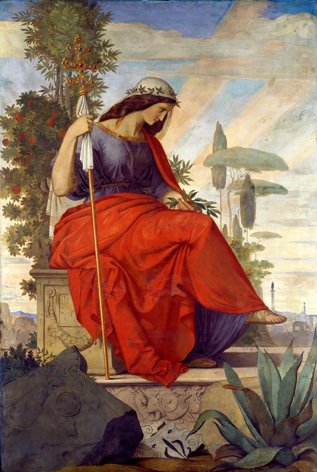 Italia by Philipp Veit