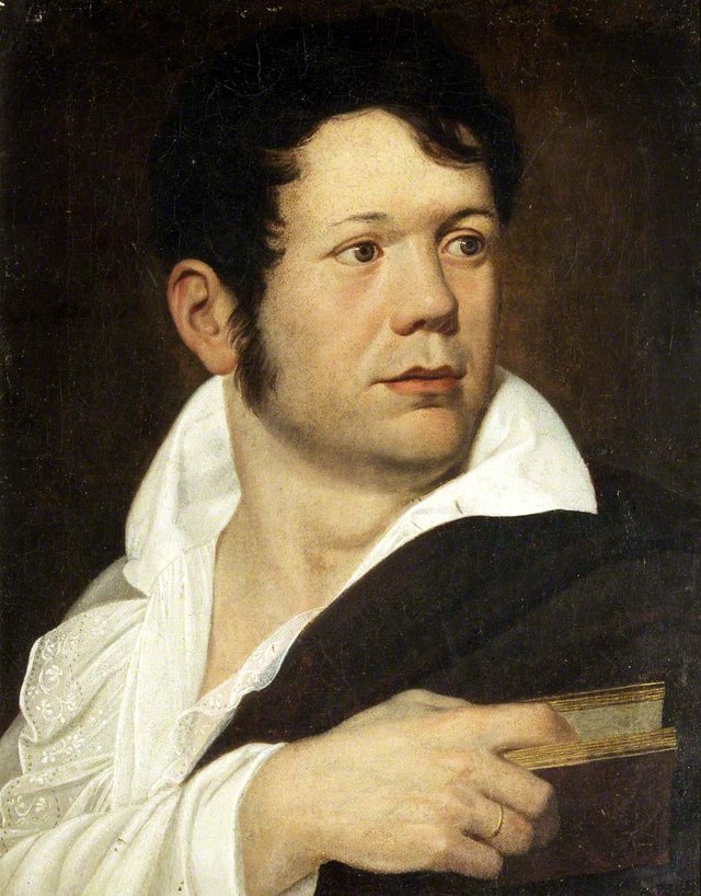 Alexandre Martial Auguste Damas (1772–1834) by Henri-François Riesener
